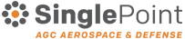 SinglePoint logo SinglePoint Logo