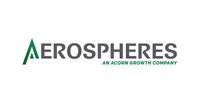 Aerospheres Logo