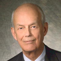 Admiral Bobby R. Inman