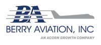 Berry Aviation Logo