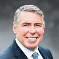 Greg Wedel 