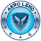 Aero Lend logo Aero Lend Logo