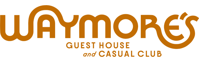 Waymore's Guest House and Casual Club