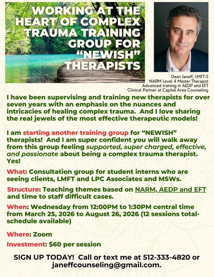 Working at the heart of complex trauma flyer March 26.jpg