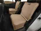 WeatherTech Seat Covers in Houston, Texas