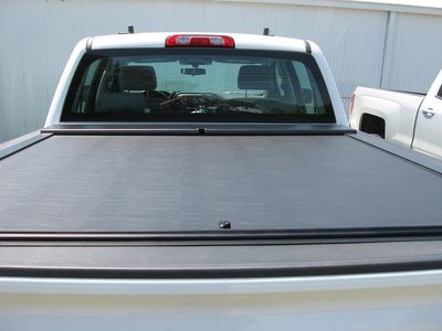 Pickup Bed Cover Store in Houston, Texas