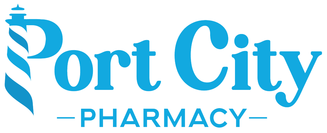 Port City Pharmacy