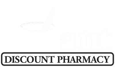 Giant Discount Pharmacy logo