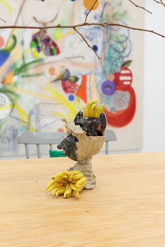 Wifey, Installation View