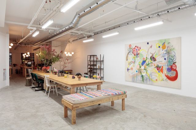 Wifey, Installation View