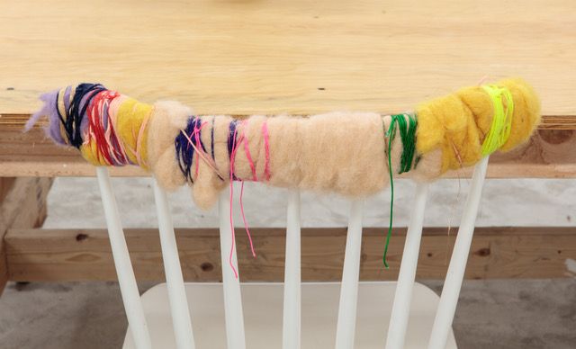 Wifey, Installation View