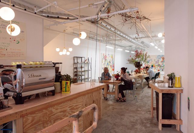 Wifey, Installation View