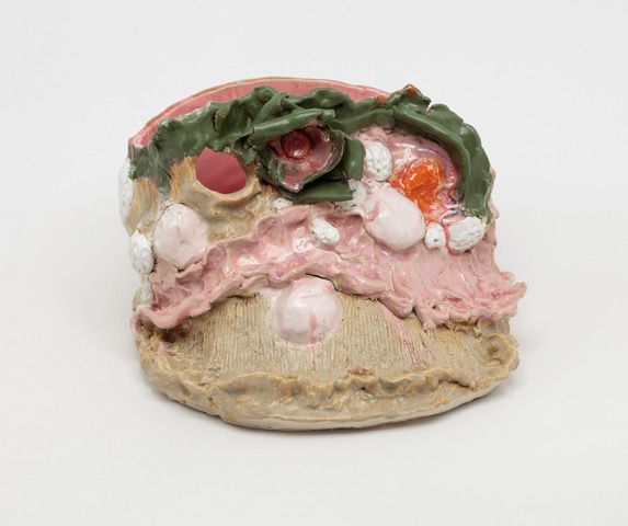 Big White Strawberries