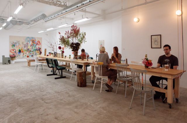 Wifey, Installation View