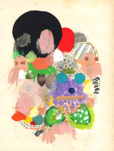 Compartment for Beliefs