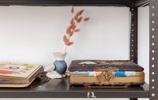 Wifey, Installation View