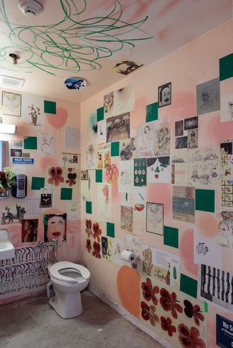 Wifey, Installation View