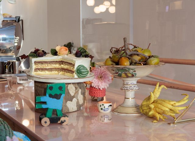 Wifey, Installation View