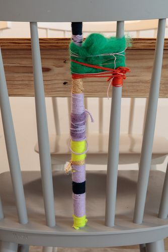 Wifey, Installation View