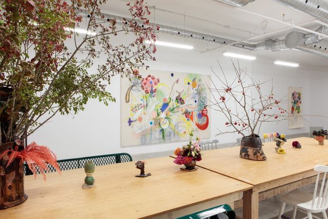 Wifey, Installation View