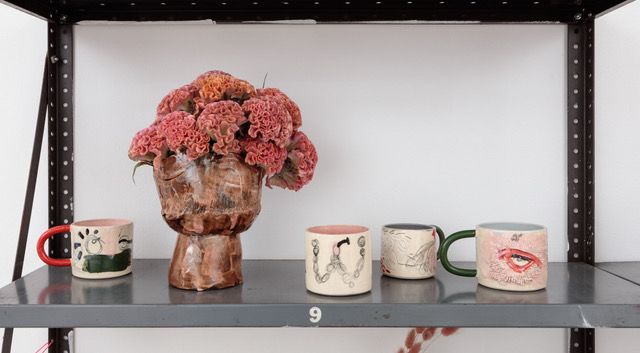 Wifey, Installation View