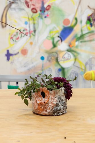 Wifey, Installation View