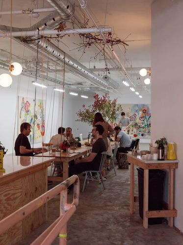 Wifey, Installation View