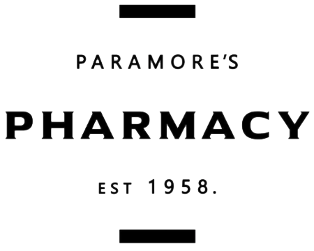 Paramore's Pharmacy
