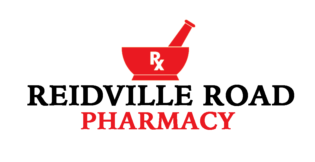 RI - Reidville Road Pharmacy