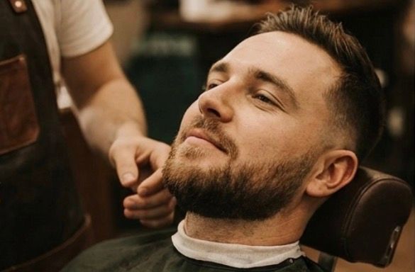Appointment-based barbershop in Eagle Idaho