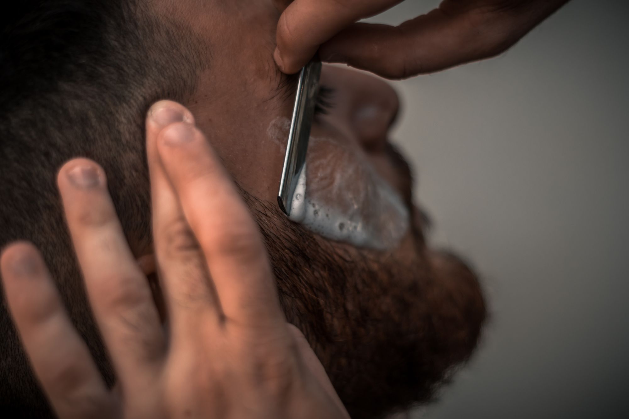 Redlan’s Gentlemen’s Grooming — Eagle, ID