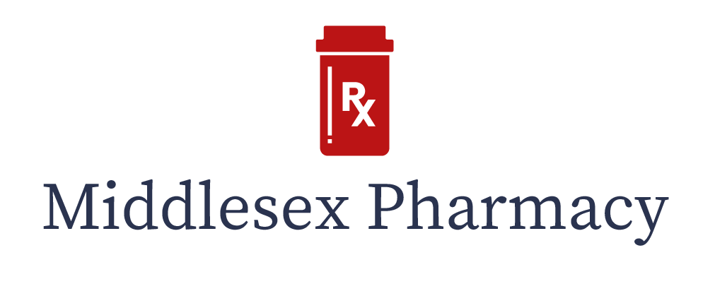 Middlesex Pharmacy Inc