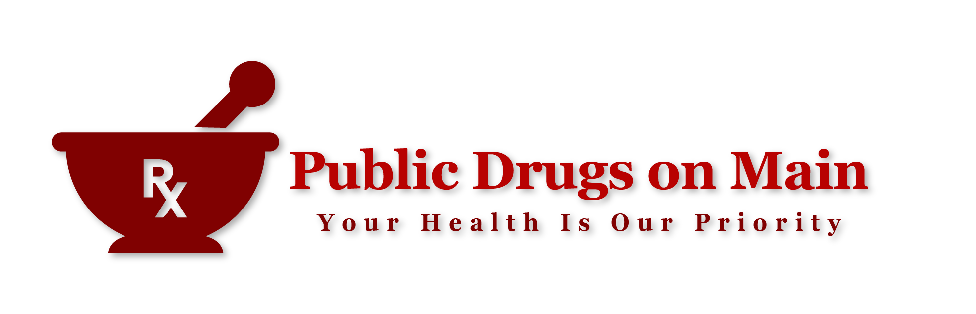 Public Drugs on Main