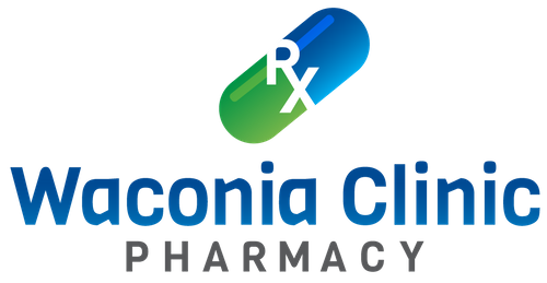 Waconia Clinic Pharmacy