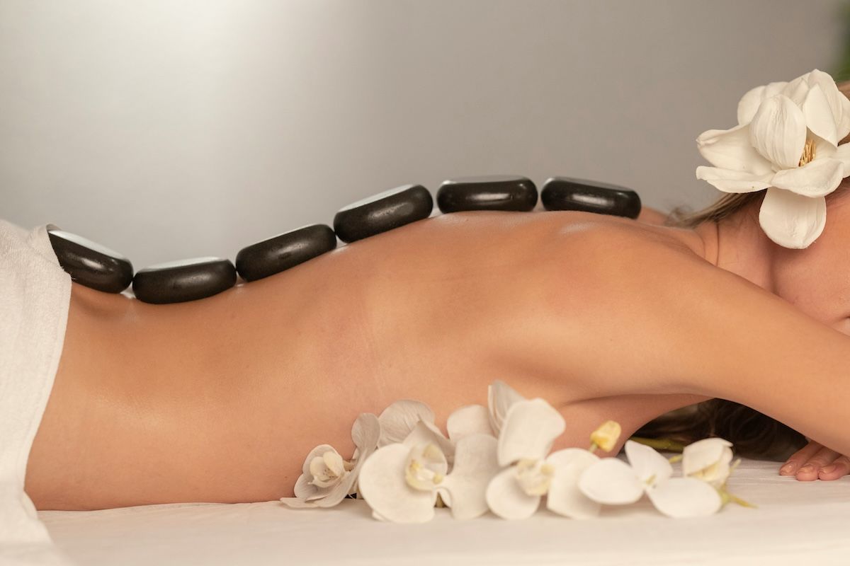 best massage therapist in Waukesha