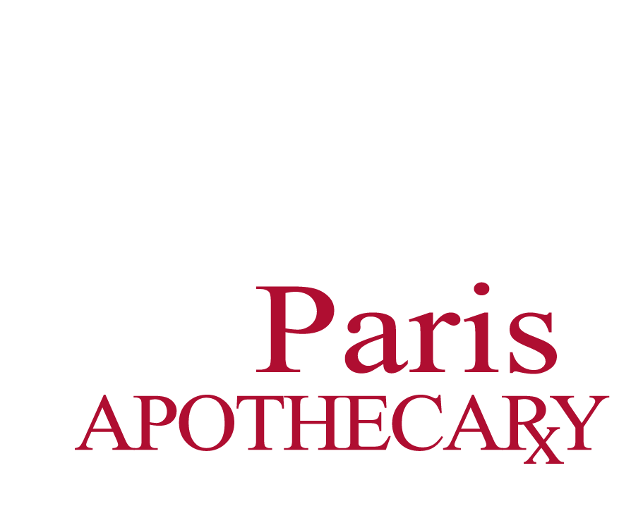 Paris Apothecary