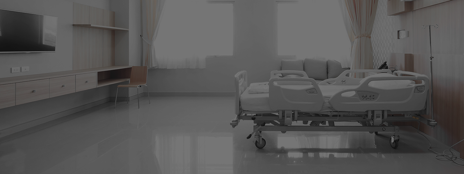 Healthcare Industry Renovations