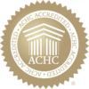 ACHC logo