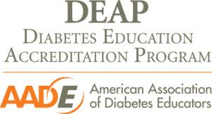 DEAP Logo 