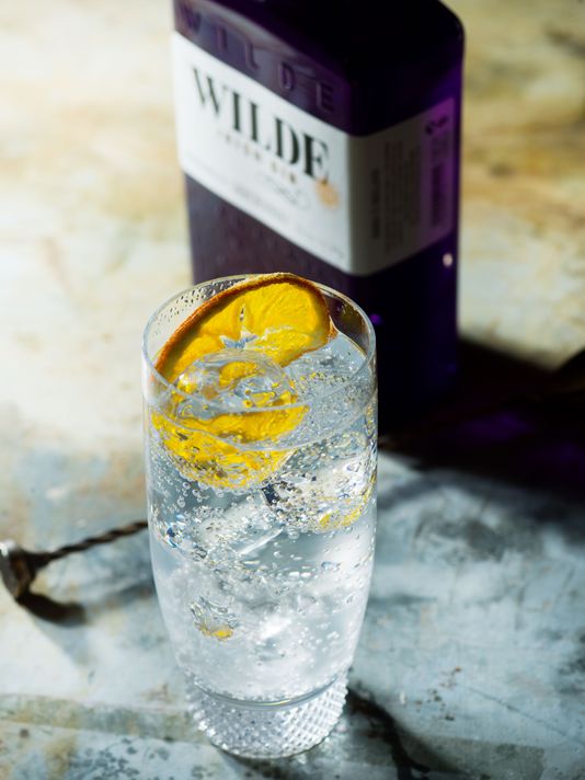 WILDE + TONIC