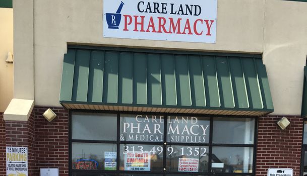 Med Supply Depot - Cortland