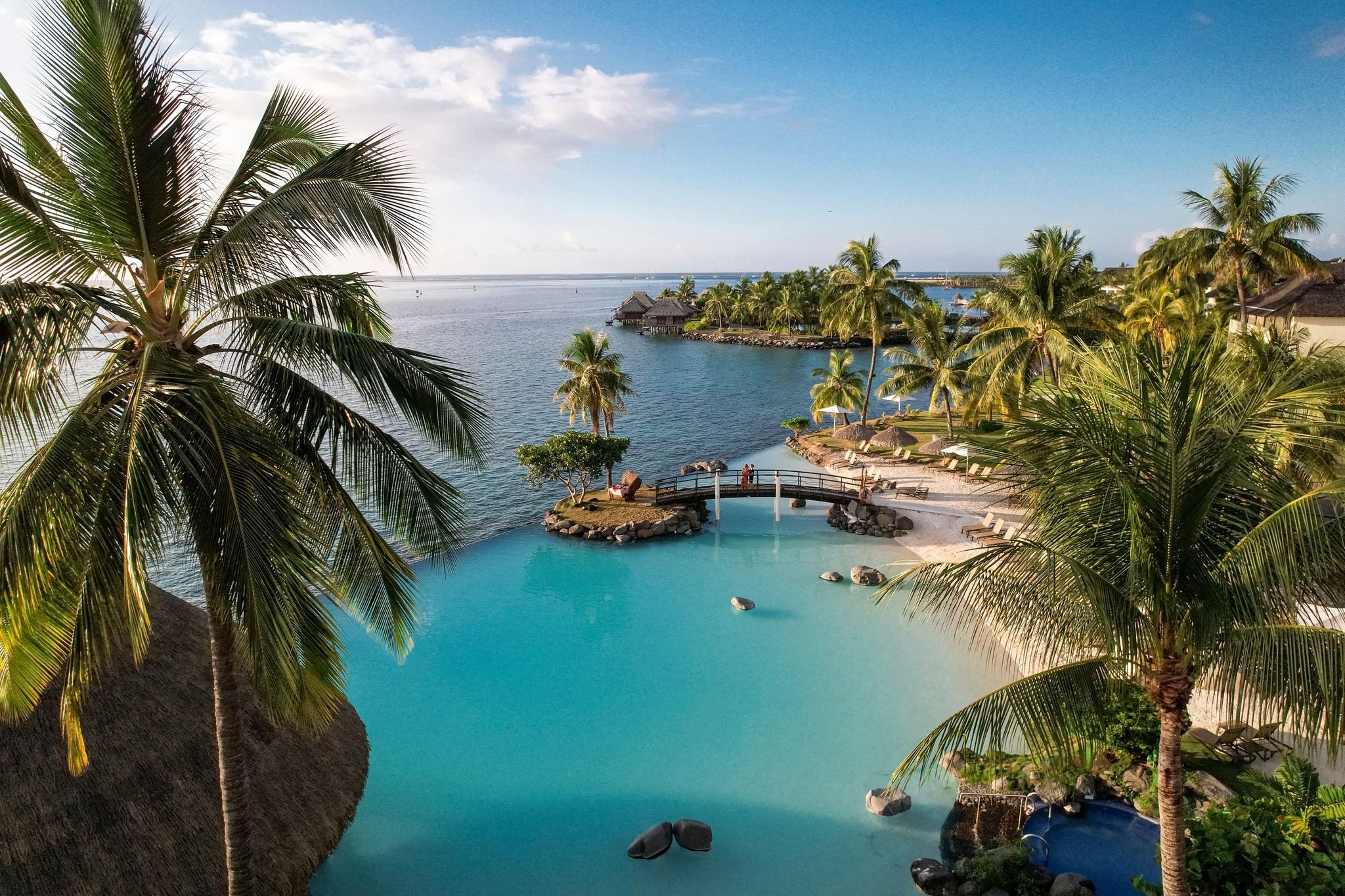 Paul Gauguin Polynesia Cruise (12 Days)