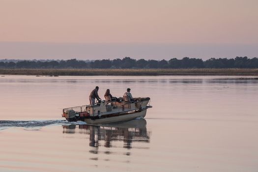 Authentic Zambia (14 Days)