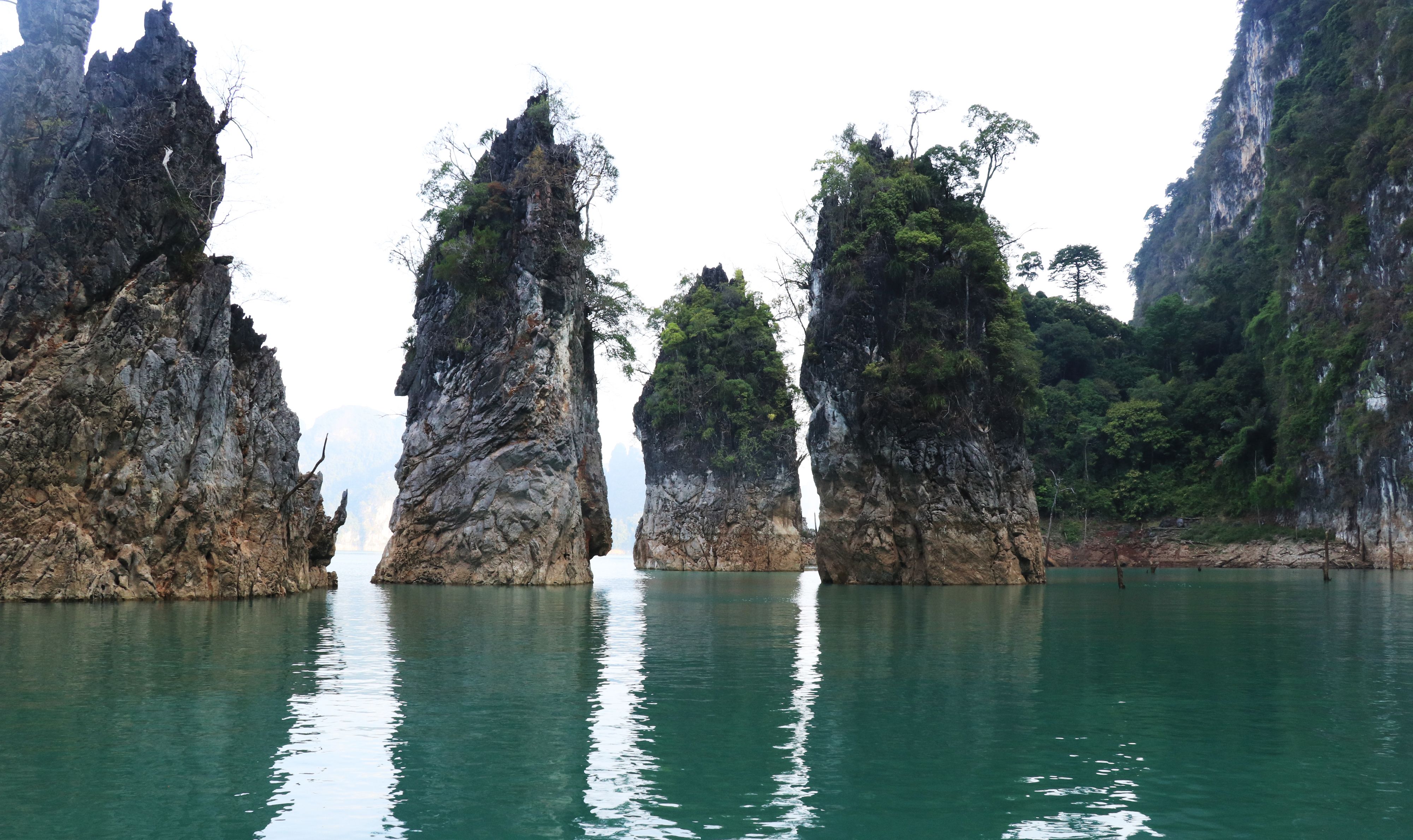 Inspire. Curate. Explore.