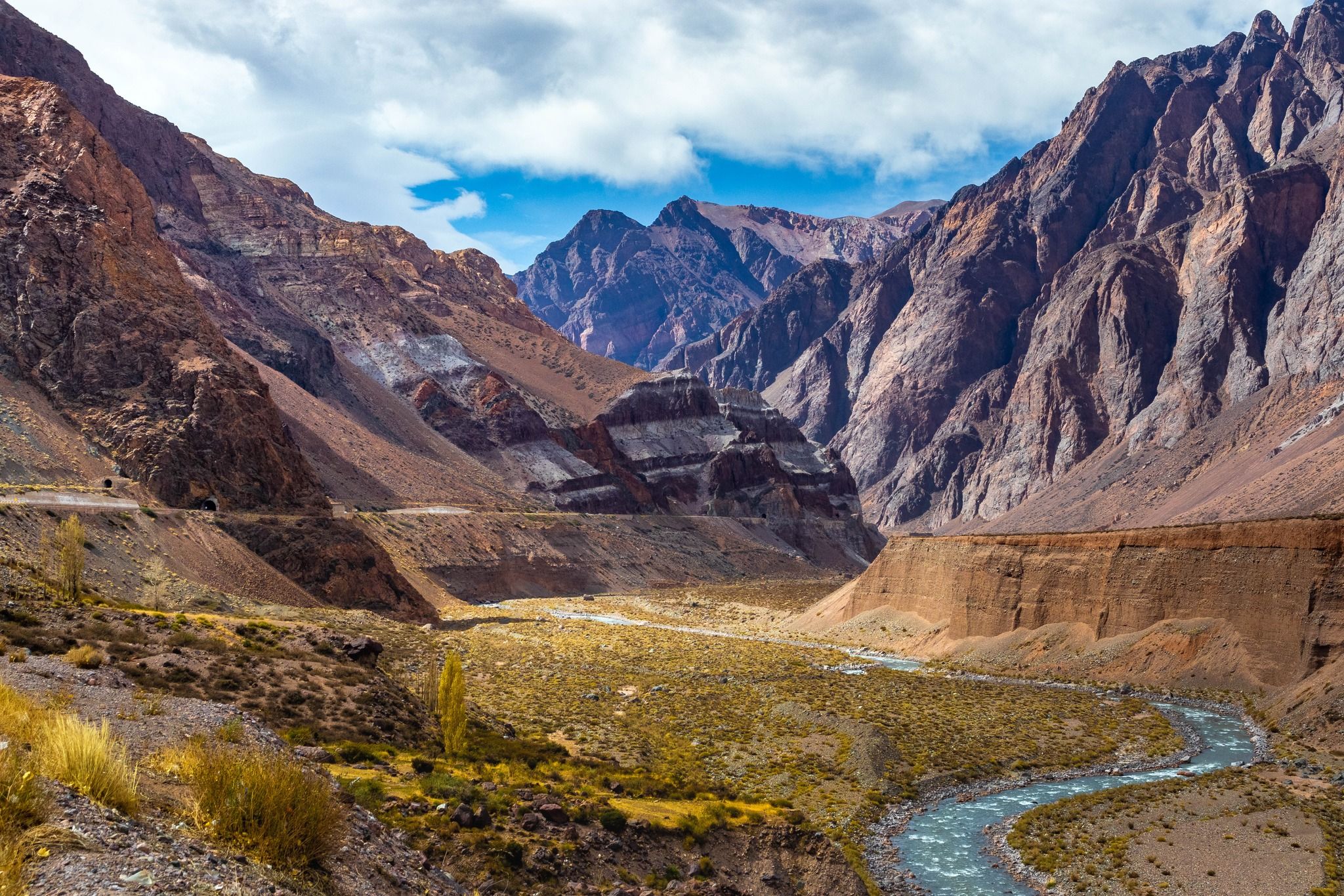 Argentina & Patagonia (16 Days)