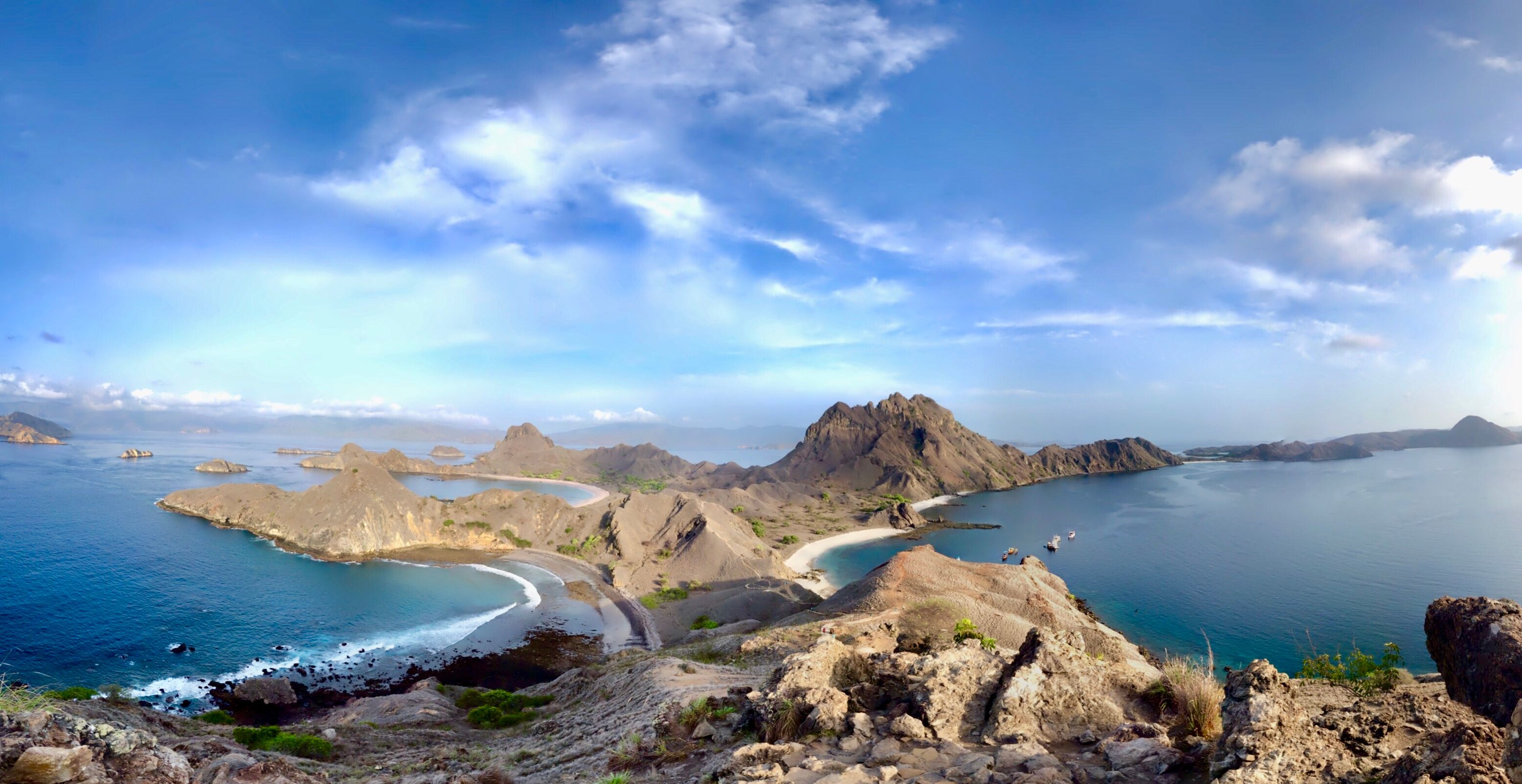 Inspire. Curate. Explore.