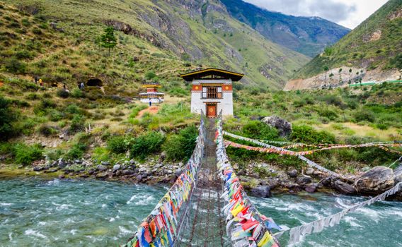Exploring Cultural Bhutan (10 Days)