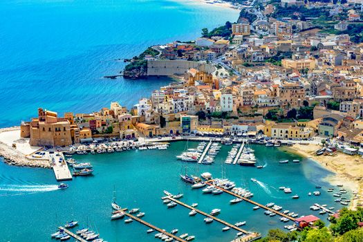 Vibrant Sicily (8 Days)