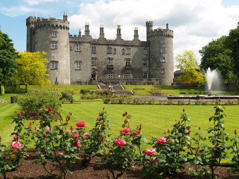 Ireland - Castles and Countryside