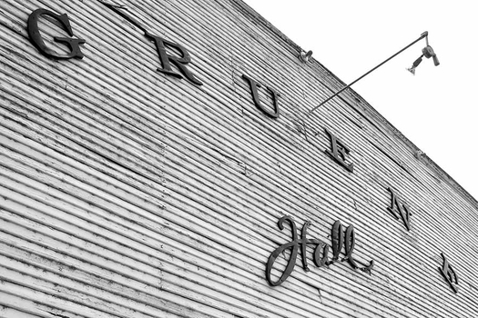 Gruene Hall campsites near new braunfels